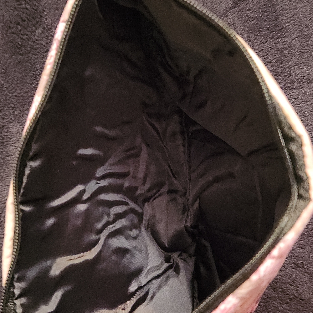 NEW - Cosmetic Bag, Storage Bag - Dog - Picture 4 of 5
